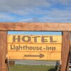 Отель Lighthouse Inn, фото 9