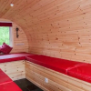 Отель BCC Lochness Glamping, фото 6