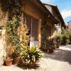 Отель Loft Navigli with Private Garden, фото 1