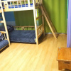 Отель Who A U Guesthouse Jeongdongjin, фото 1