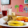 Отель Hostal San Pancho - Hostel, фото 12