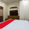 Отель Radhe Krishna Palace By OYO Rooms, фото 22