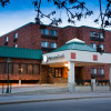 Отель Mankato City Center Hotel, фото 1