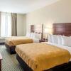 Отель QUALITY INN & SUITES NEAR TANGER OUTLET MALL, фото 5