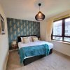 Отель 3 Bedroom Aprtmt at Sensational Stay Serviced Accommodation Aberdeen- Froghall Avenue, фото 3