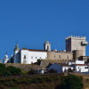 Отель Pousada Castelo de Estremoz - Historic Hotel, фото 1