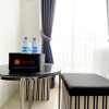 Отель Brand New And Cozy Studio Prima Orchard Apartment, фото 16