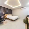 Отель Suwon Hash Hotel, фото 16