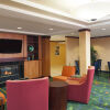 Отель Fairfield Inn & Suites Muskegon Norton Shores, фото 12