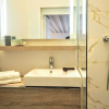 Отель Molière ChicSuites, фото 8