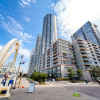 Отель Waterfront Boutique Suites, фото 30