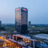Отель Hampton by Hilton Qianjiang, фото 5