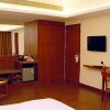 Отель L N Marriott Hotel в Бхопале