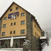 Отель Snö Beret Hotel, фото 1
