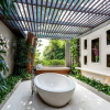 Отель The Headland Villa 5, фото 23