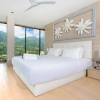 Отель Open Hill View 3BR Natural Park Villa 1, фото 3
