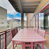 Отель New Listing! Lake-side Gem W/ Mountain Views 2 Bedroom Townhouse, фото 8