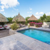 Отель Gorgeous Villa in Rif St Marie With Private Pool, фото 29