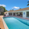 Отель Pool And Vacation! 3 Bedroom Home by Redawning, фото 32