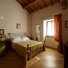 Отель Agriturismo Dimora Todini в Монтефранко