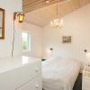Отель Cozy Holiday Home Near Vinderup With Terrace, фото 5