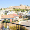 Отель Spectacular Acropolis View Apartment, фото 9