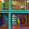 Отель Beautiful 2-bed Lodge Sandyballs, Pet Friendly, фото 13