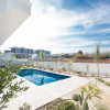 Отель Villa Prol20, Contemporary 3bdr Protaras Villa With Pool, Close to the Beaches, фото 19