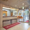 Отель Shin-Osaka Station Hotel Annex, фото 2