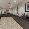 Отель Hampton Inn White House, фото 21