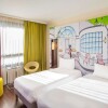 Отель ibis Styles Evry Courcouronnes Hotel and Events, фото 21