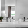 Отель Casa Fico Bianco Modern Brickell Townhouse with Private Pool, фото 11