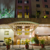 Отель Pestana Sao Paulo Hotel, фото 1