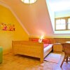 Отель Gästehaus Pension Lang, фото 2
