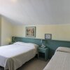Отель Albergo Marina, фото 5