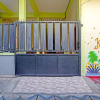 Отель OYO Life 91884 Kost Kusuma Dewi Syariah, фото 11