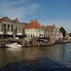 Отель Stadslogement Kleindiep Dokkum, фото 18