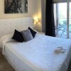 Отель Luxury Apartment 1st line Javea Arenal Beach, фото 7