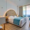 Отель Flamingo Paradise Beach Hotel Adults Only, фото 9