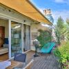 Отель Splendid 160m2 Apartment With Terrace, фото 18
