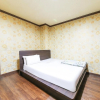 Отель Motel Sangmu Gwangju, фото 2