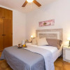 Отель Apartamento en Cala Galdana, фото 18