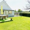 Отель Spacious Holiday Home in Middelkerke near Belgian Coast, фото 15