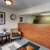 Отель InTown Suites Extended Stay Select New Orleans LA - Harvey, фото 9