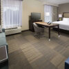Отель Hampton Inn & Suites Falls Church в Фоллс-Черче