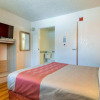 Отель Motel 6 Rowland Heights, CA - Los Angeles - Pomona, фото 5