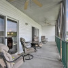 Отель Classy Lakefront Condo w/ Balcony & Pool Access!, фото 15