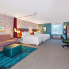 Отель Home2 Suites by Hilton Wilmington Wrightsville Beach, фото 3