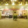 Отель Royal Hotel, фото 9