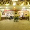 Отель Royal Hotel, фото 17